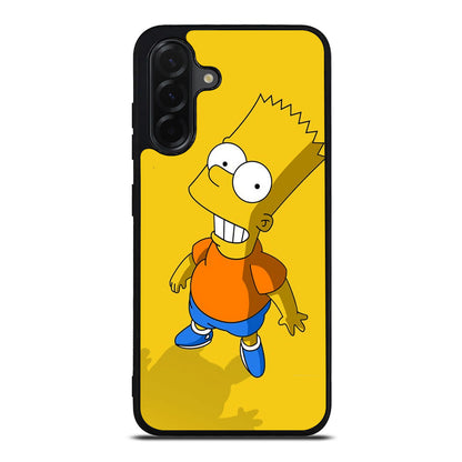 Bart The Oldest Child Samsung Galaxy A26 5G / A36 5G / A56 5G Case