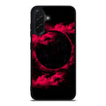 Black Hole Samsung Galaxy A26 5G / A36 5G / A56 5G Case