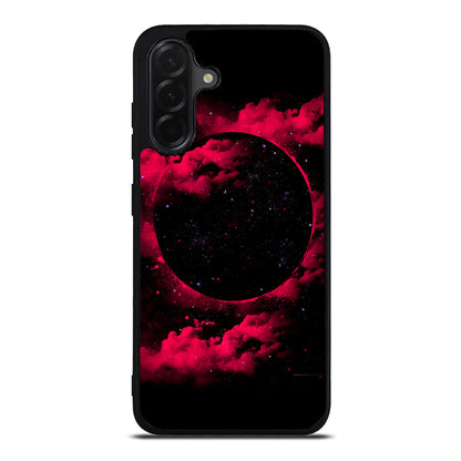 Black Hole Samsung Galaxy A26 5G / A36 5G / A56 5G Case