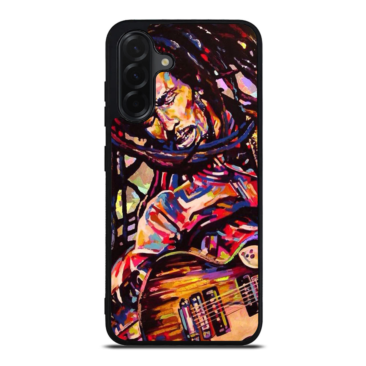 Bob Marley Art Samsung Galaxy A26 5G / A36 5G / A56 5G Case