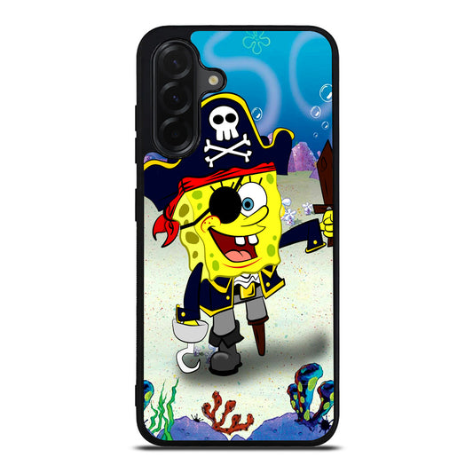 Bobpirata Samsung Galaxy A26 5G / A36 5G / A56 5G Case