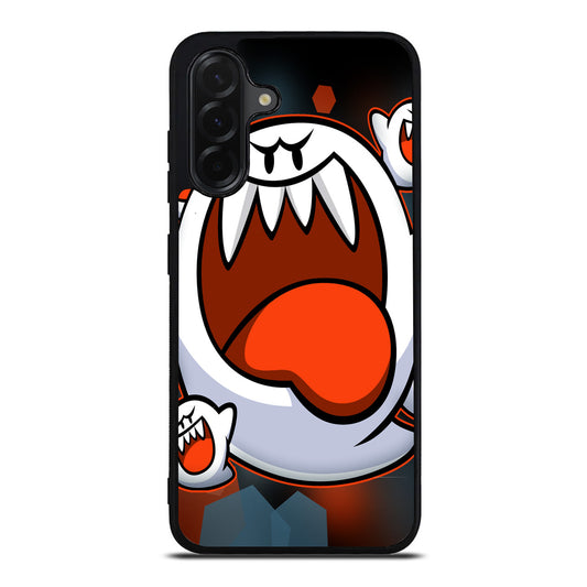 Boo Ghost Cartoon  Samsung Galaxy A26 5G / A36 5G / A56 5G Case