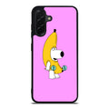 Brian Peanut Butter Jelly Time Samsung Galaxy A26 5G / A36 5G / A56 5G Case