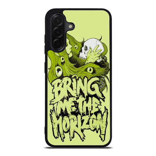 Bring Me The Horizon Samsung Galaxy A26 5G / A36 5G / A56 5G Case