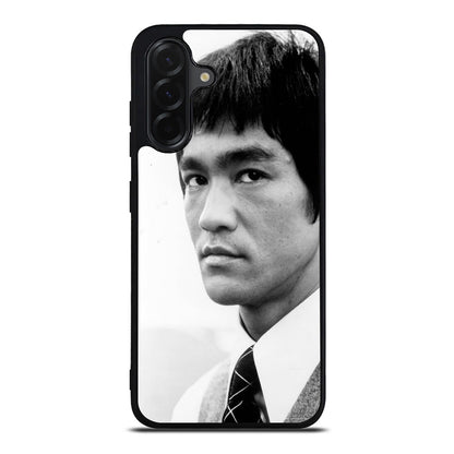 Bruce Lee B&W Samsung Galaxy A26 5G / A36 5G / A56 5G Case