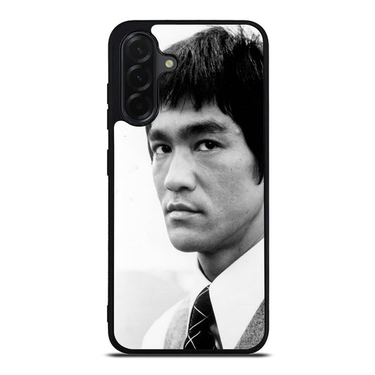 Bruce Lee B&W Samsung Galaxy A26 5G / A36 5G / A56 5G Case