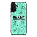 BTS Army Signature Samsung Galaxy A26 5G / A36 5G / A56 5G Case