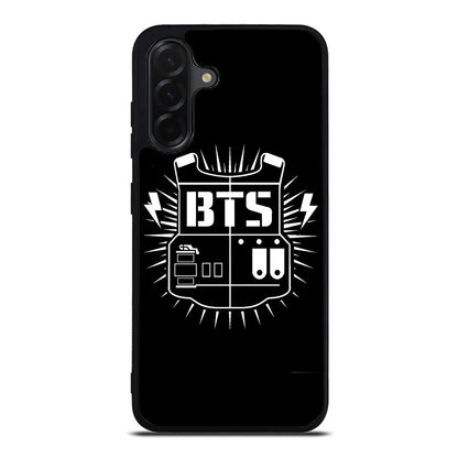 BTS Bulletproof Samsung Galaxy A26 5G / A36 5G / A56 5G Case