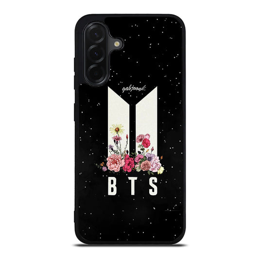 BTS Flower Samsung Galaxy A26 5G / A36 5G / A56 5G Case