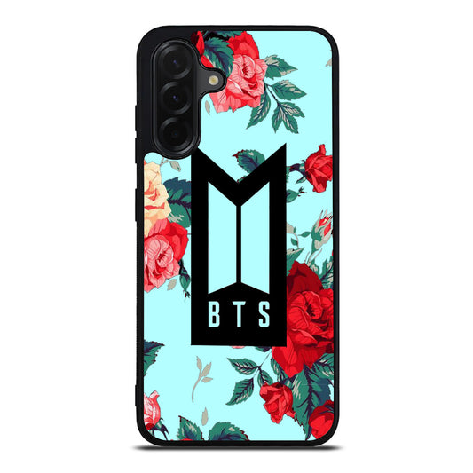 BTS Flower 2 Samsung Galaxy A26 5G / A36 5G / A56 5G Case