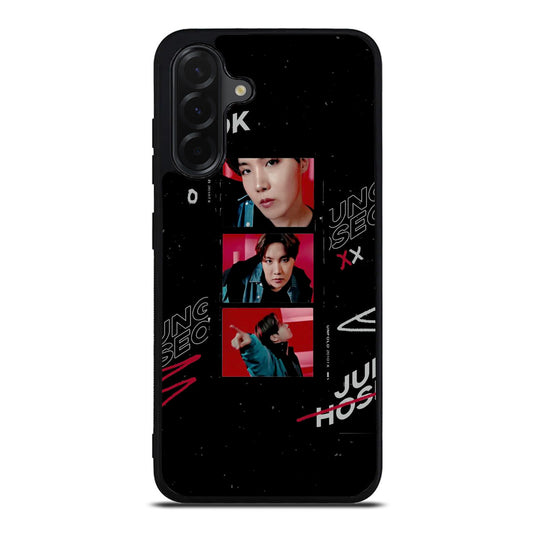 BTS J-Hope Samsung Galaxy A26 5G / A36 5G / A56 5G Case