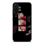 BTS Jin Samsung Galaxy A26 5G / A36 5G / A56 5G Case
