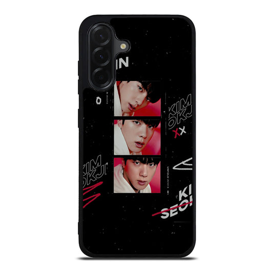 BTS Jin Samsung Galaxy A26 5G / A36 5G / A56 5G Case