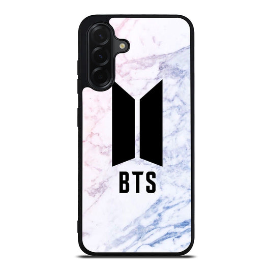 BTS Marble Samsung Galaxy A26 5G / A36 5G / A56 5G Case