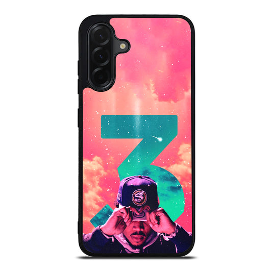 Chance The Rapper 3 Samsung Galaxy A26 5G / A36 5G / A56 5G Case