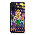 Chance The Rapper SOX Tour Samsung Galaxy A26 5G / A36 5G / A56 5G Case