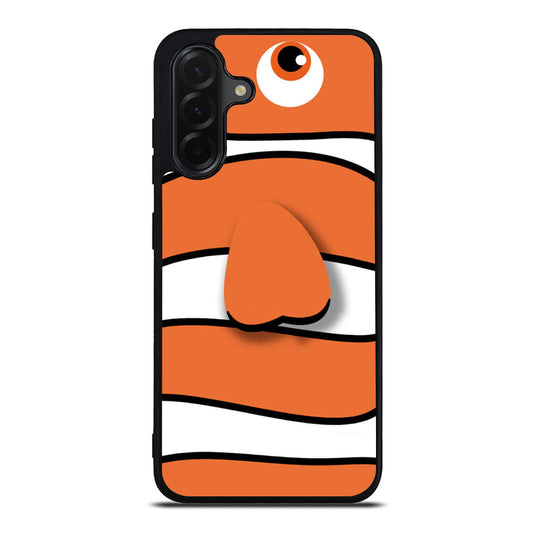 Clownfish Cartoon Samsung Galaxy A26 5G / A36 5G / A56 5G Case