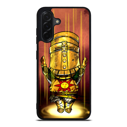 Dark Souls Solaire Of Astora Samsung Galaxy A26 5G / A36 5G / A56 5G Case