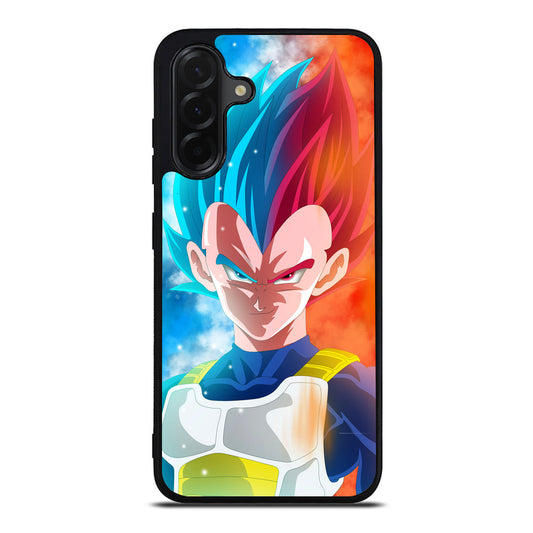 DBS Vegeta Samsung Galaxy A26 5G / A36 5G / A56 5G Case