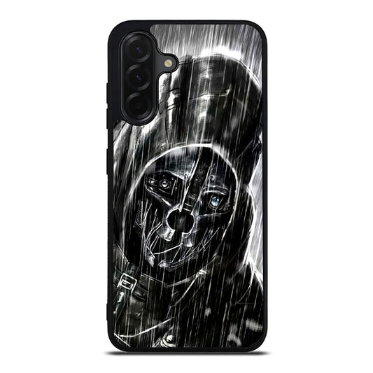 Dishonored Corvo Samsung Galaxy A26 5G / A36 5G / A56 5G Case
