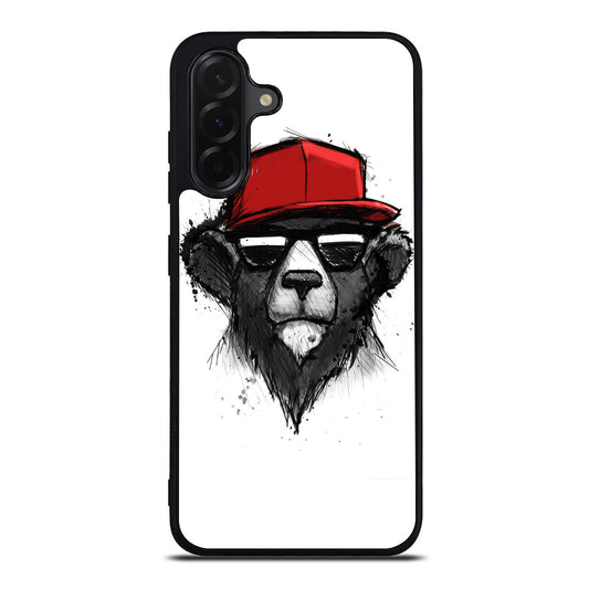 Dope Bear Samsung Galaxy A26 5G / A36 5G / A56 5G Case