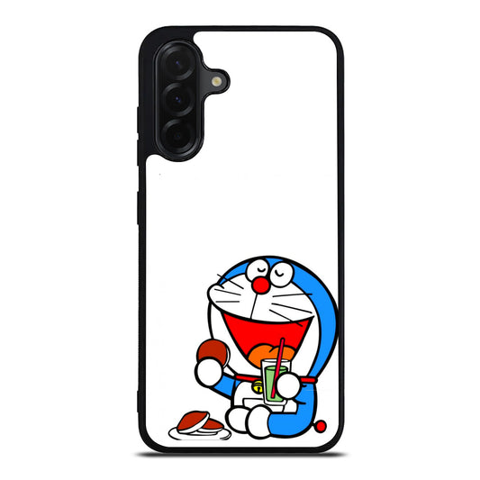 Doraemon Minimalism Samsung Galaxy A26 5G / A36 5G / A56 5G Case