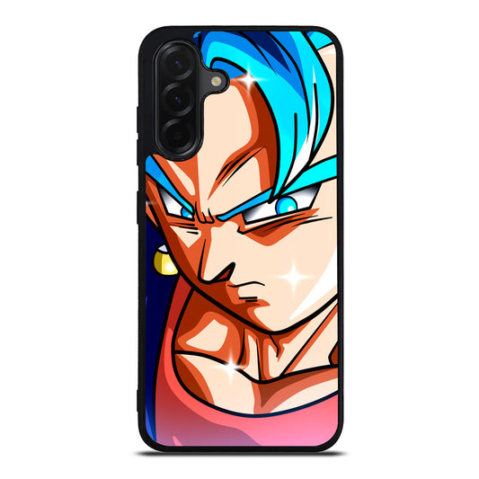 Dragon Ball Super SSGSS Vegito Samsung Galaxy A26 5G / A36 5G / A56 5G Case