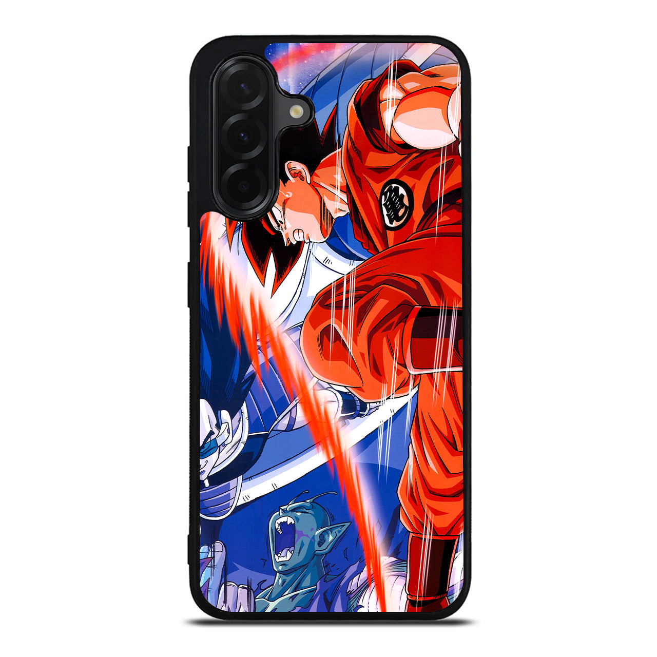 Dragonball Goku Art Illustration Hero Samsung Galaxy A26 5G / A36 5G / A56 5G Case