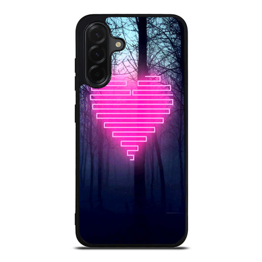 Fitz And The Tantrums Samsung Galaxy A26 5G / A36 5G / A56 5G Case