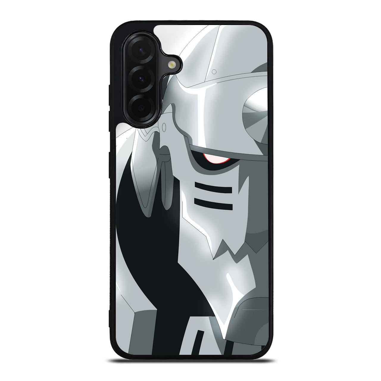 Fullmetal Alchemist Alphonse Samsung Galaxy A26 5G / A36 5G / A56 5G Case