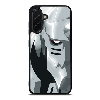 Fullmetal Alchemist Alphonse Samsung Galaxy A26 5G / A36 5G / A56 5G Case