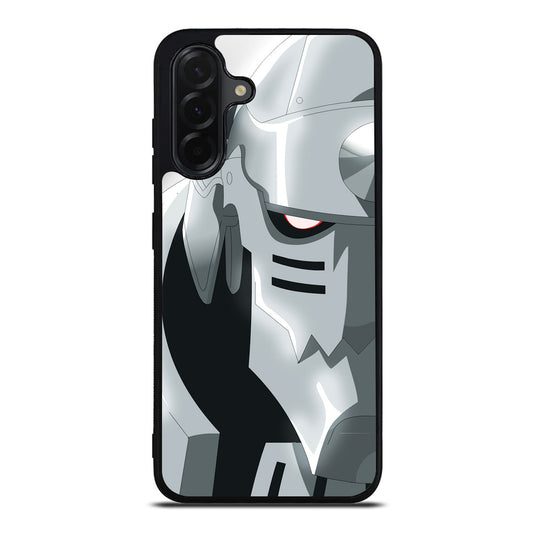 Fullmetal Alchemist Alphonse Samsung Galaxy A26 5G / A36 5G / A56 5G Case