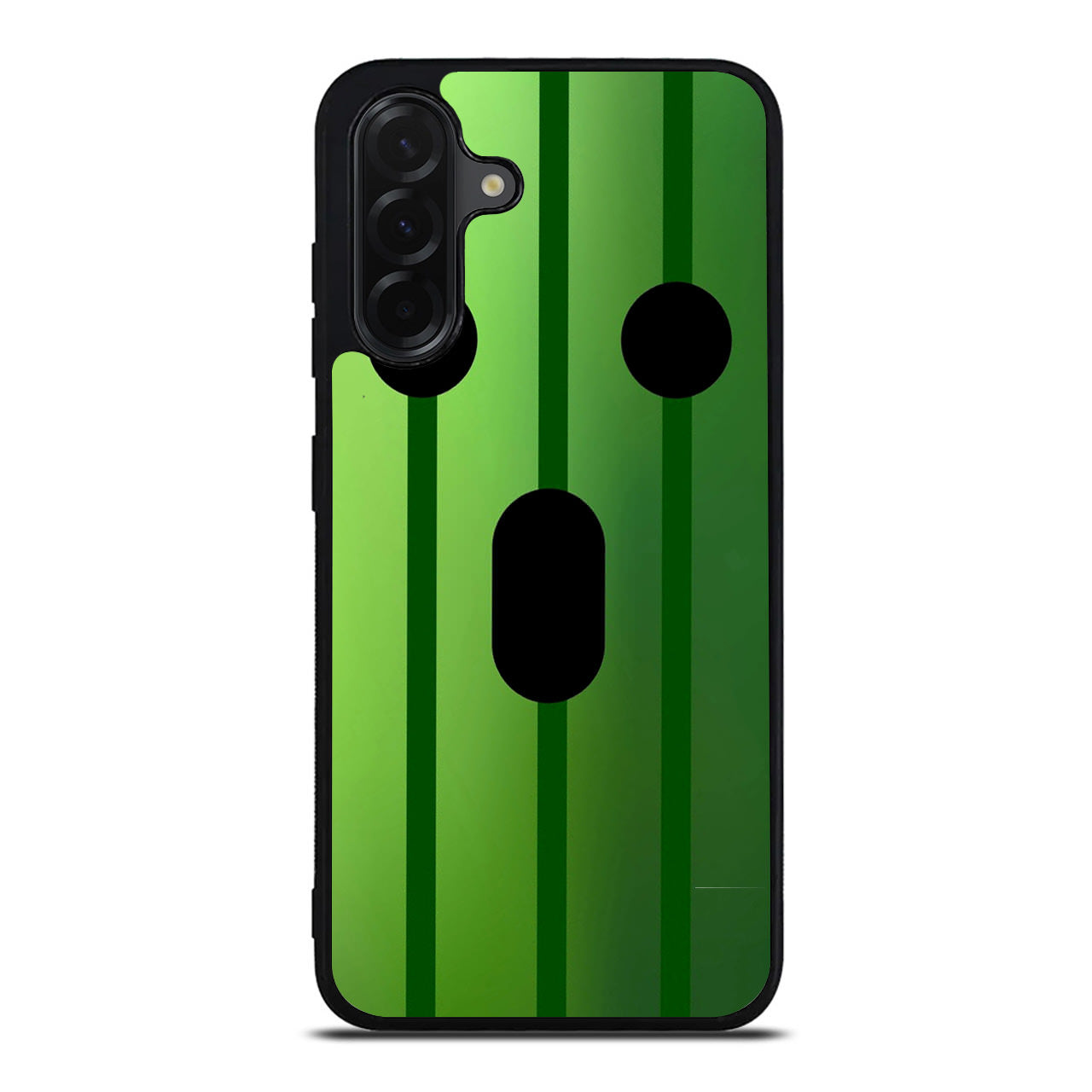 Funny Cactuar Face Samsung Galaxy A26 5G / A36 5G / A56 5G Case