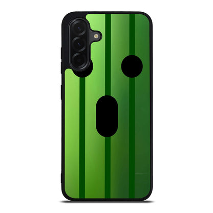 Funny Cactuar Face Samsung Galaxy A26 5G / A36 5G / A56 5G Case