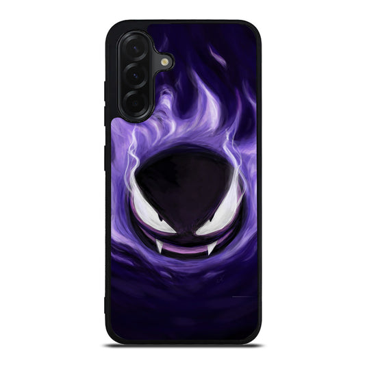 Gastly Ghost Samsung Galaxy A26 5G / A36 5G / A56 5G Case