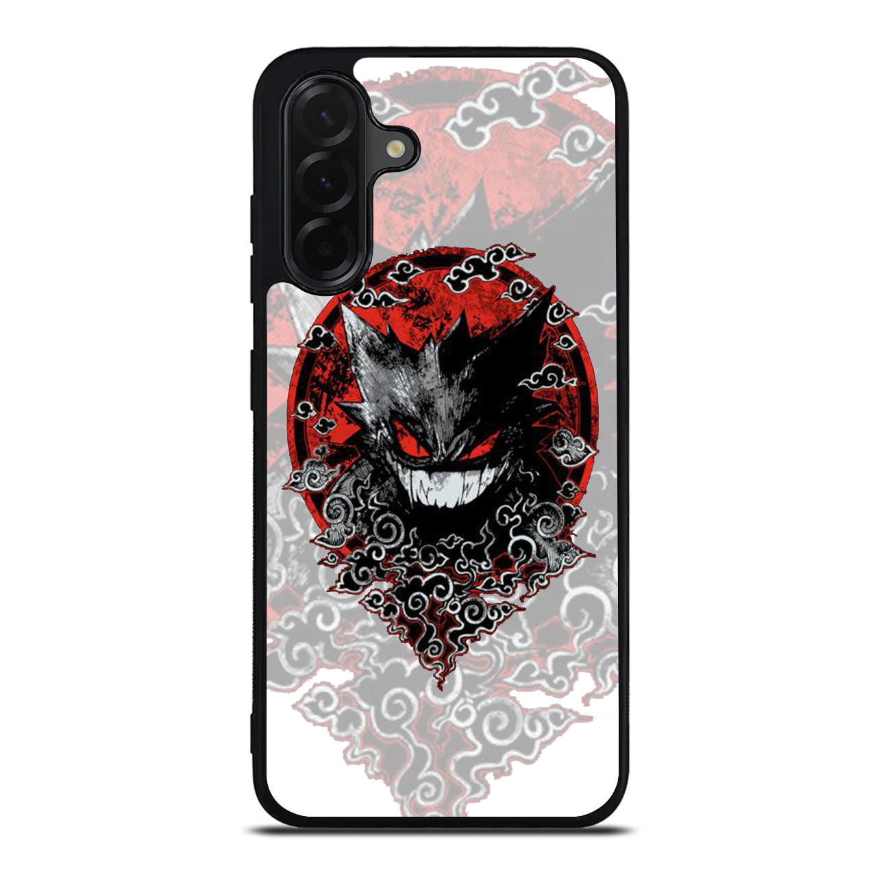 Gengar The Ghost Samsung Galaxy A26 5G / A36 5G / A56 5G Case
