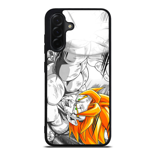 Goku Dragon Ball Z Samsung Galaxy A26 5G / A36 5G / A56 5G Case