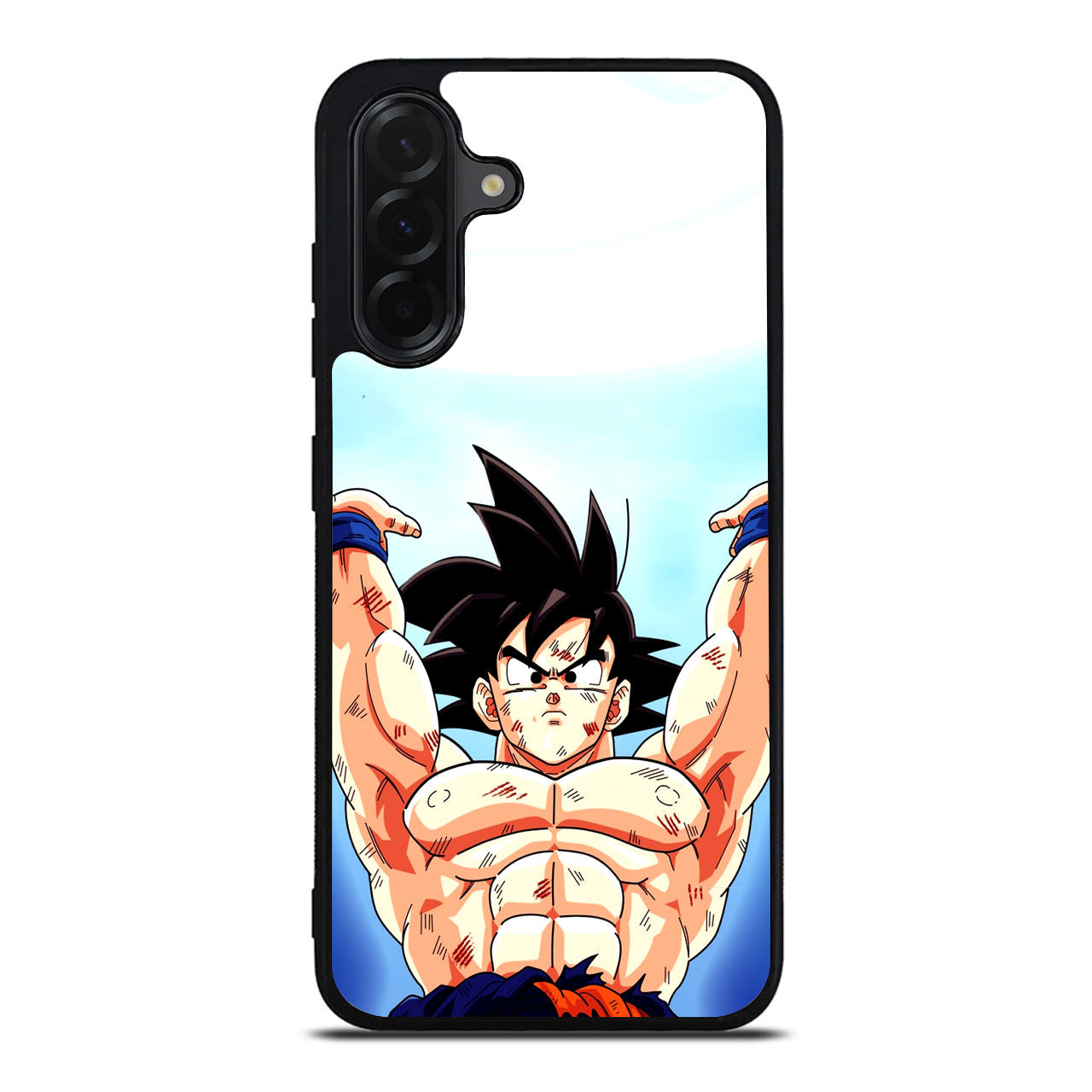 Goku Genki Dama Samsung Galaxy A26 5G / A36 5G / A56 5G Case