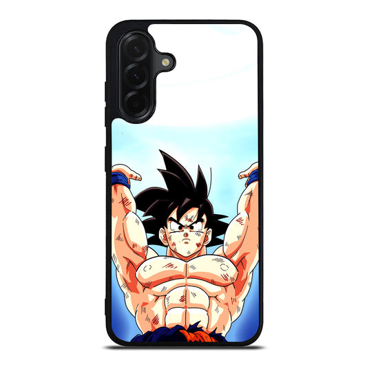 Goku Genki Dama Samsung Galaxy A26 5G / A36 5G / A56 5G Case