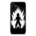 Goku Super Saiyan Black White Samsung Galaxy A26 5G / A36 5G / A56 5G Case