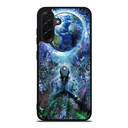 Gratitude For The Earth And Sky Samsung Galaxy A26 5G / A36 5G / A56 5G Case
