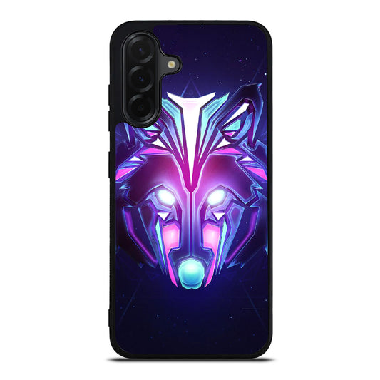 Hardwell Wolf Samsung Galaxy A26 5G / A36 5G / A56 5G Case