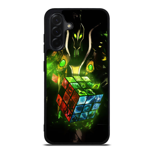 Hero Rubick Samsung Galaxy A26 5G / A36 5G / A56 5G Case
