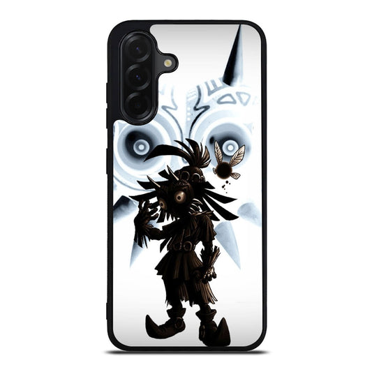 Skull Kid Hidden Evil Samsung Galaxy A26 5G / A36 5G / A56 5G Case