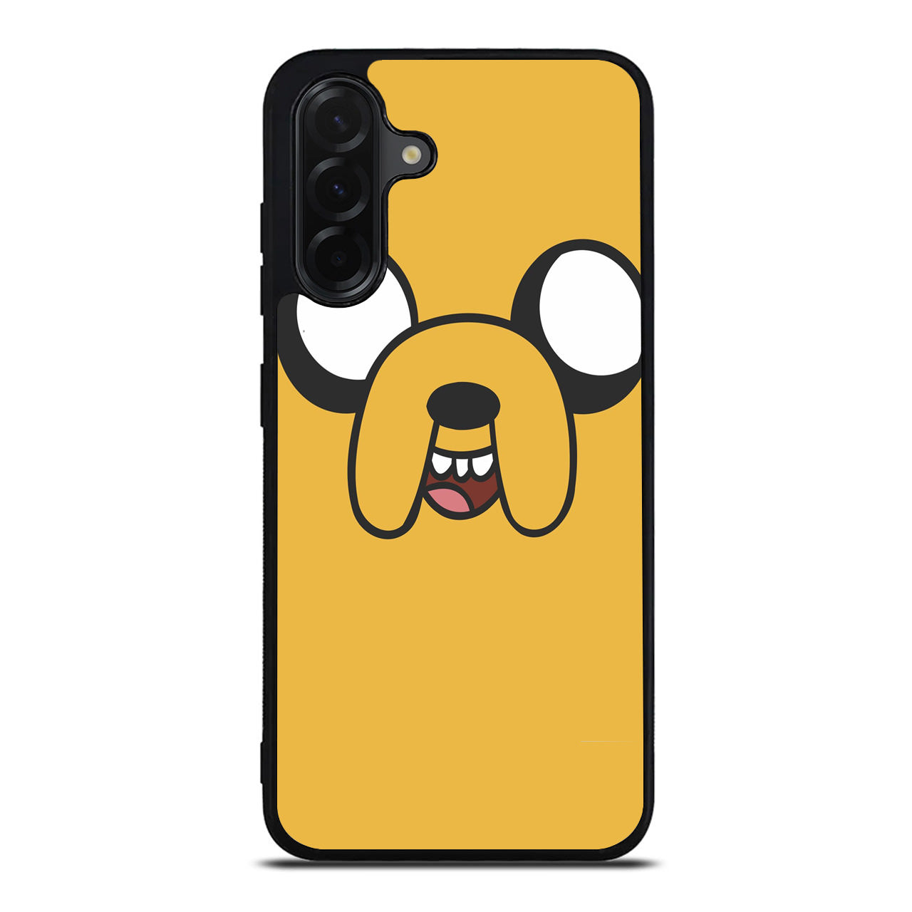 Jake The Dog Face Samsung Galaxy A26 5G / A36 5G / A56 5G Case