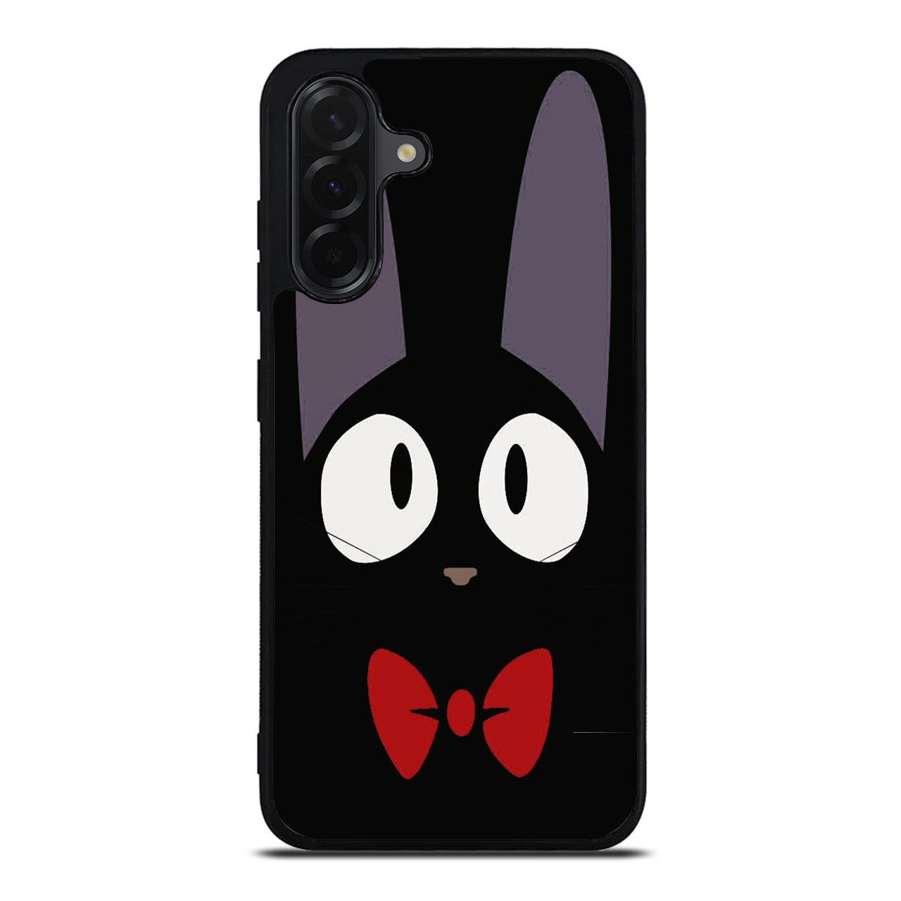 Jiji The Cat Ghibli Samsung Galaxy A26 5G / A36 5G / A56 5G Case