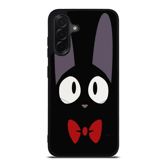 Jiji The Cat Ghibli Samsung Galaxy A26 5G / A36 5G / A56 5G Case