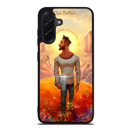 Jon Bellion The Human Condition Samsung Galaxy A26 5G / A36 5G / A56 5G Case