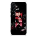 Kim Tae-hyung BTS Samsung Galaxy A26 5G / A36 5G / A56 5G Case