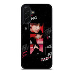 Kim Tae-hyung BTS Samsung Galaxy A26 5G / A36 5G / A56 5G Case